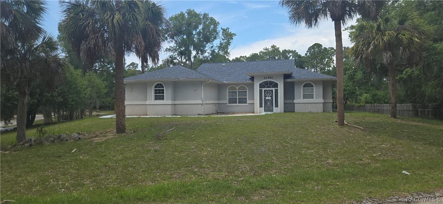 Property photo for 11151 W Deep Blue Place, Crystal River, FL
