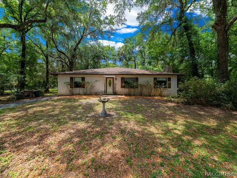 Property photo for 495 & 499 N Robin Hood Road, Inverness, FL