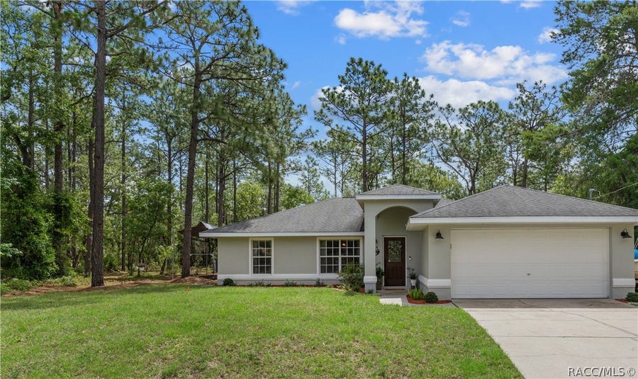 Property photo for 7439 N Galena Avenue, Dunnellon, FL