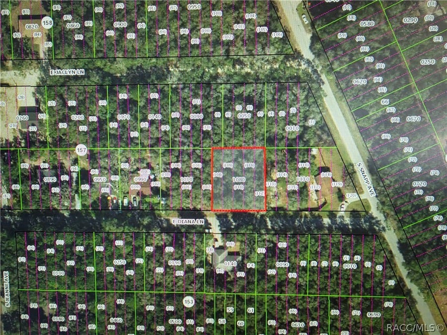 Property photo for 3629 E Diana Lane, Inverness, FL