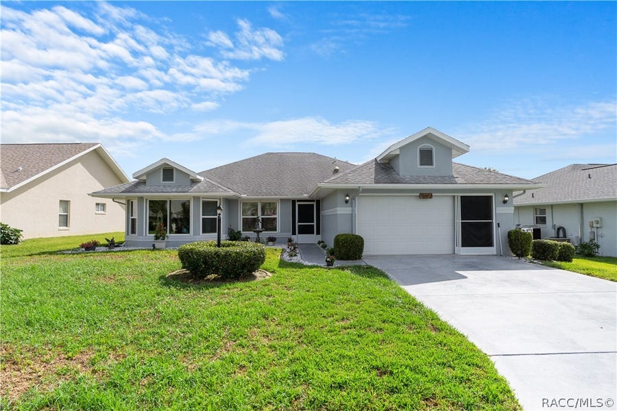 Property photo for 4271 N Stewart Way, Beverly Hills, FL
