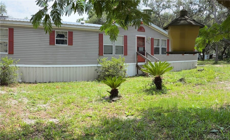 Property photo for 8186 E Windsong Street, Floral City, FL