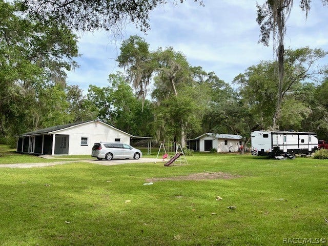 Property photo for 1801 E Evelyn Street, Hernando, FL