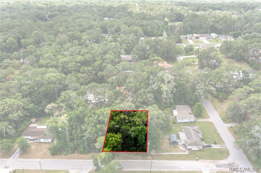 Property photo for 5942 E Banner Lane, Inverness, FL
