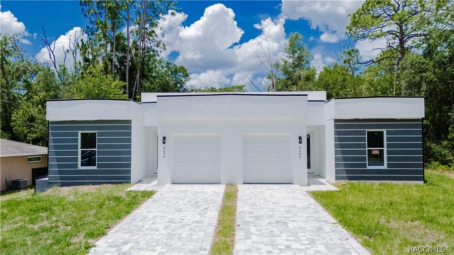 Property photo for 9298 N Mendoza Way, Citrus Springs, FL
