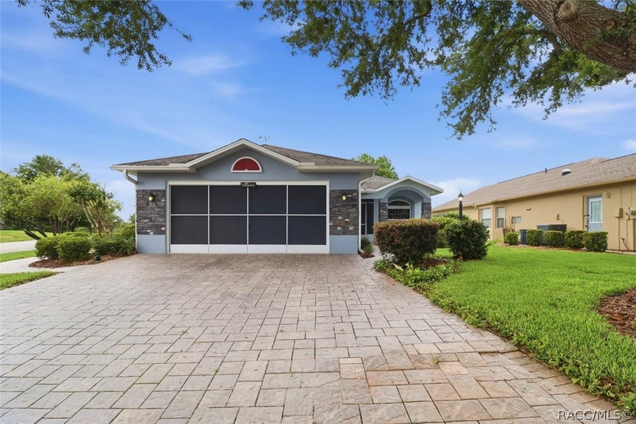 Property photo for 1832 W Shanelle Path, Lecanto, FL