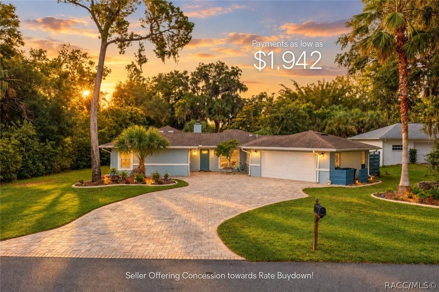 Property photo for 11678 W Timberlane Drive, Homosassa, FL