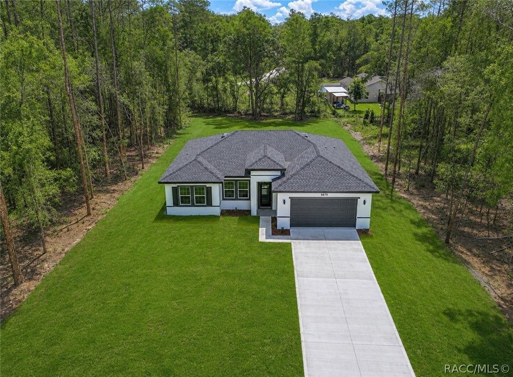9879 N Caravel Terrace, Dunnellon, FL 34434