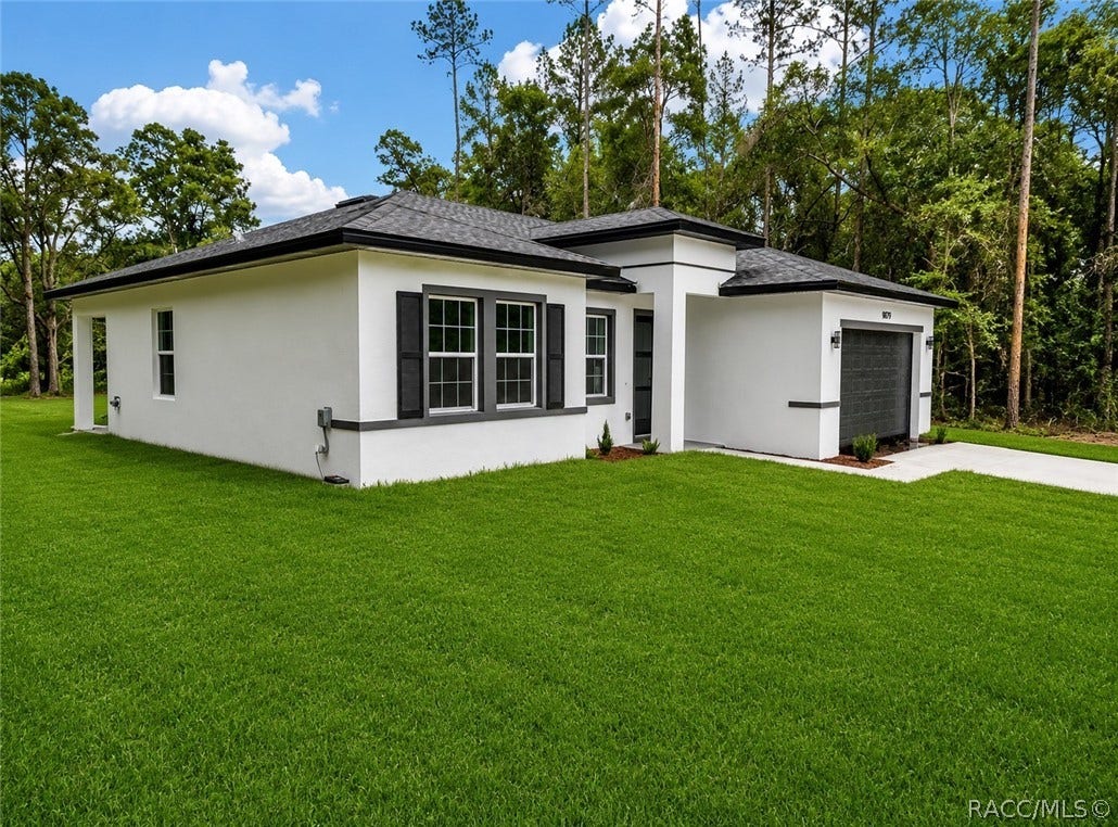 9879 N Caravel Terrace, Dunnellon, FL 34434