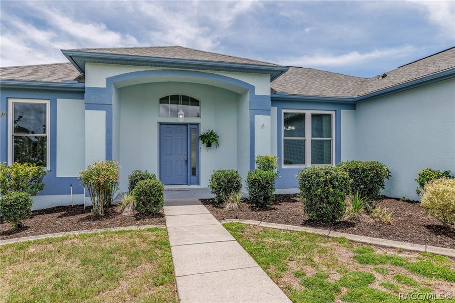 Property photo for 210 N Rexford Drive, Beverly Hills, FL