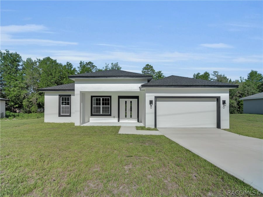 Property photo for 8790 N Elkcam Boulevard, Citrus Springs, FL