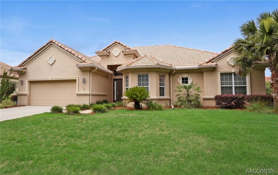 Property photo for 1349 N Hunt Club Drive, Hernando, FL