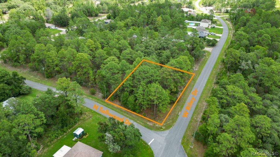 Property photo for 6951 N Tallwood Drive, Citrus Springs, FL