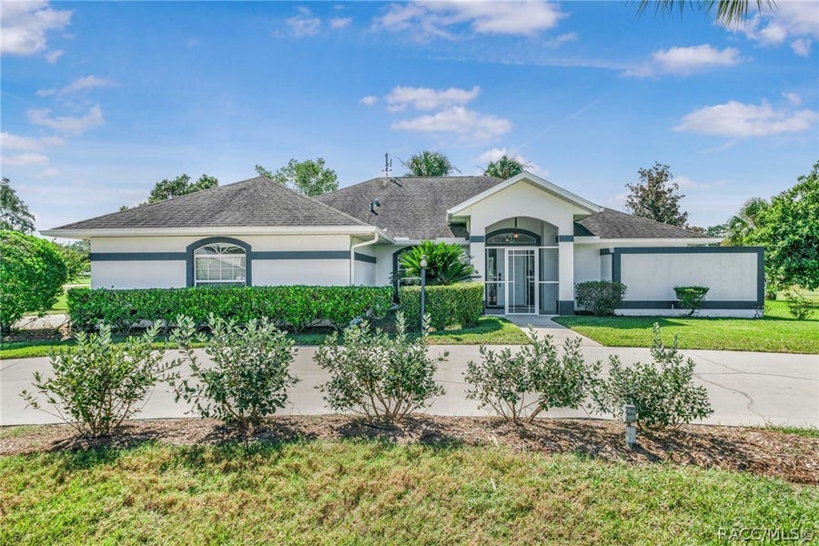 Property photo for 612 E Hartford Street, Hernando, FL