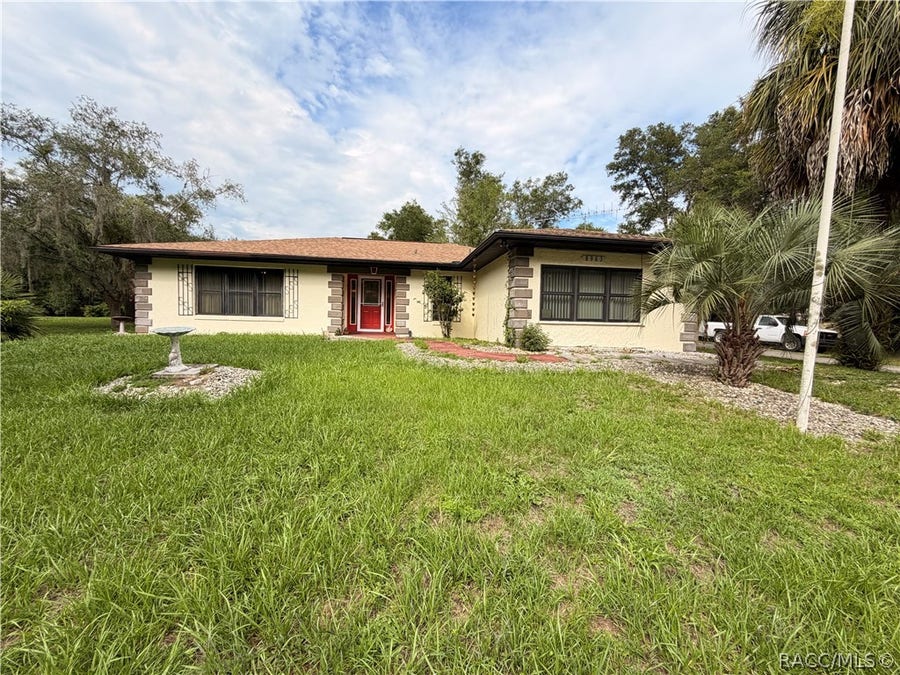 Property photo for 8963 N Joann Drive, Citrus Springs, FL