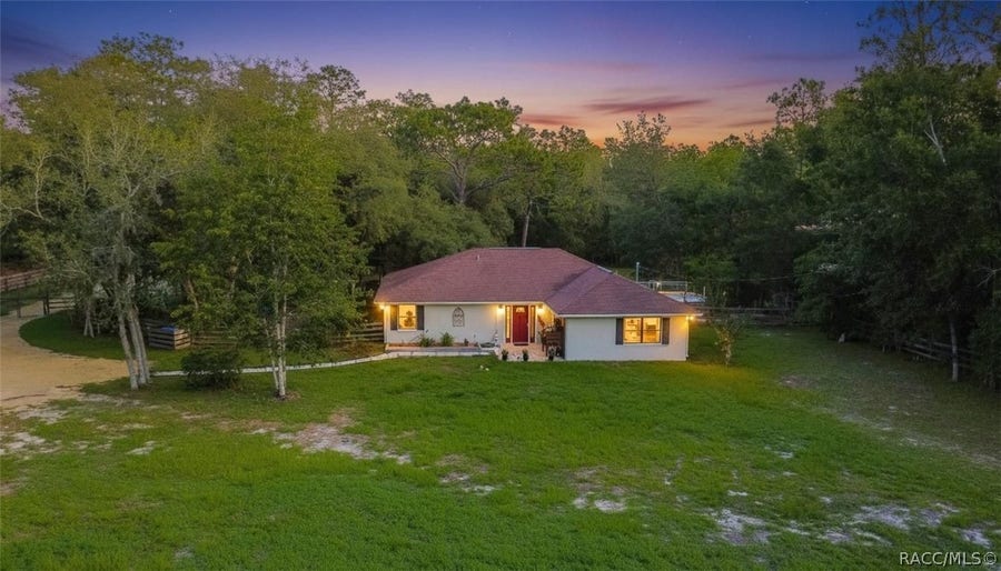Property photo for 2925 W Birds Nest Drive, Beverly Hills, FL