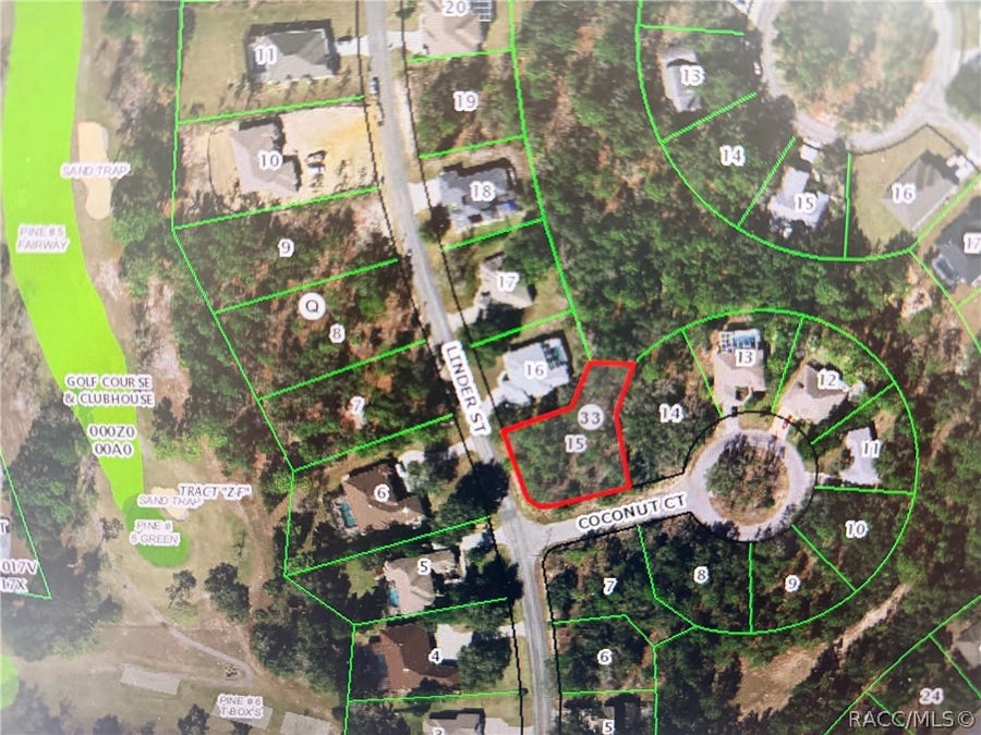 Property photo for 2 Coconut Court, Homosassa, FL