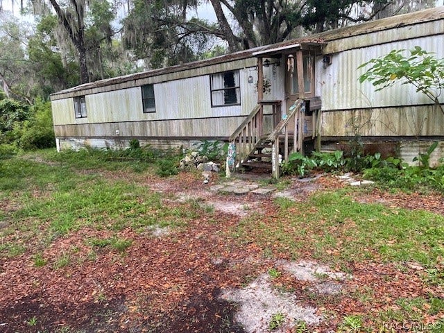 Property photo for 11296 W Yellow Oak Lane, Crystal River, FL