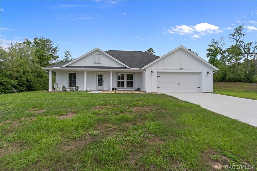Property photo for 3004 Woodhill Street, Inverness, FL