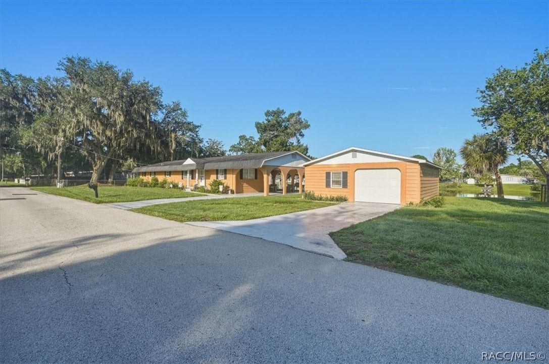 928 S Shad Terrace, Inverness, FL 34450 928 S Shad Terrace, Inverness, FL 34450