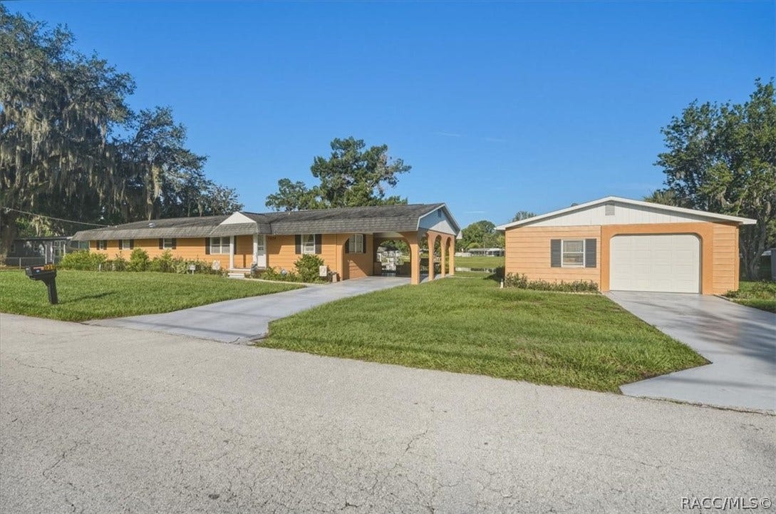 928 S Shad Terrace, Inverness, FL 34450 928 S Shad Terrace, Inverness, FL 34450