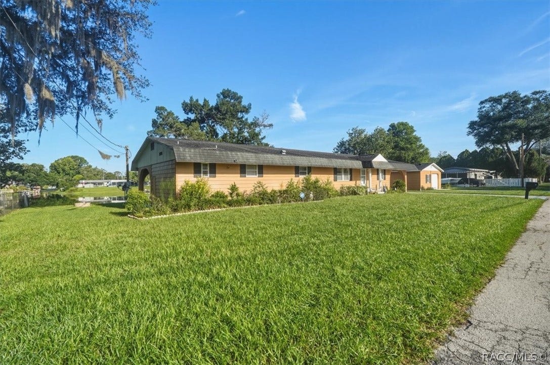 928 S Shad Terrace, Inverness, FL 34450 928 S Shad Terrace, Inverness, FL 34450