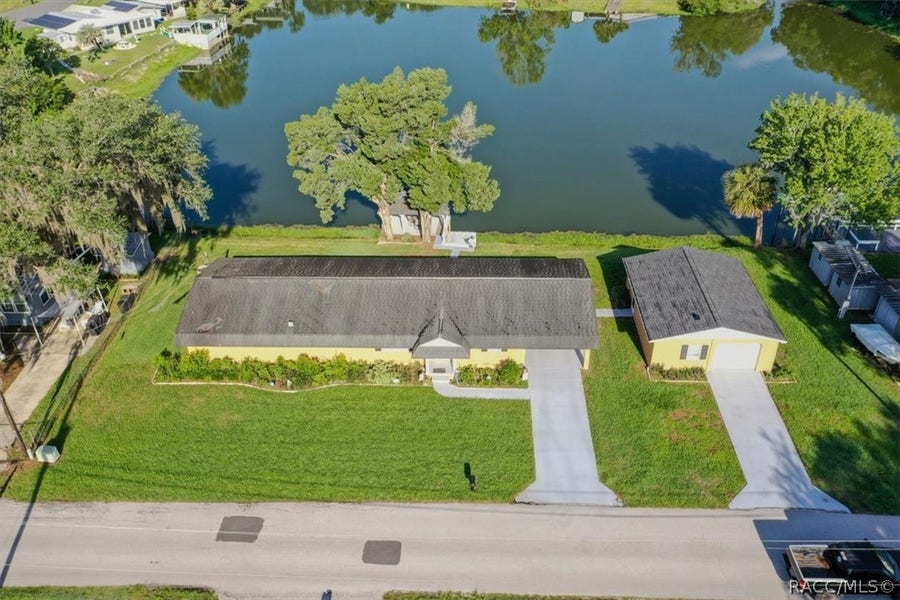 Property photo for 928 S Shad Terrace, Inverness, FL