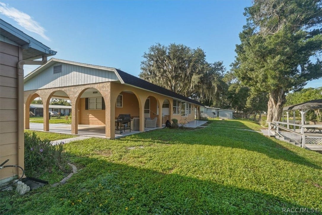 928 S Shad Terrace, Inverness, FL 34450 928 S Shad Terrace, Inverness, FL 34450