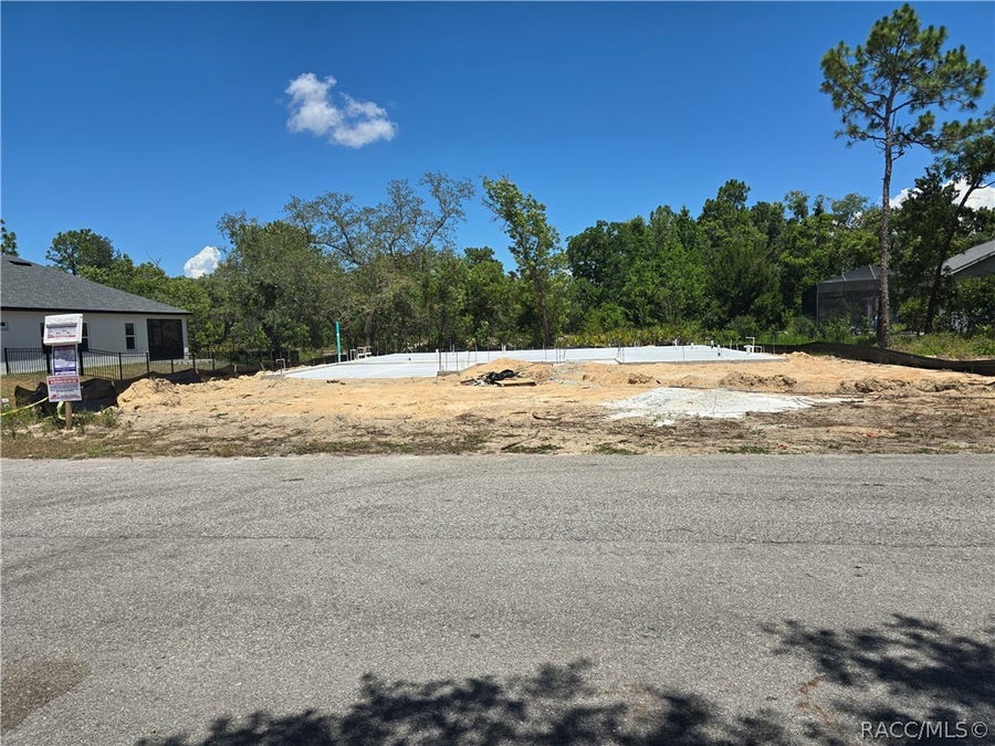 Property photo for 4 Calendula Court, Homosassa, FL