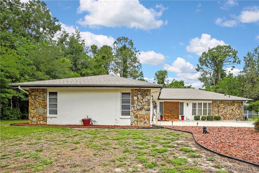 Property photo for 22 Wild Olive Court, Homosassa, FL