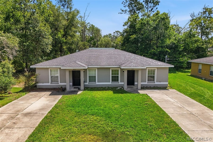 Property photo for 9271 N Peachtree Way, Citrus Springs, FL