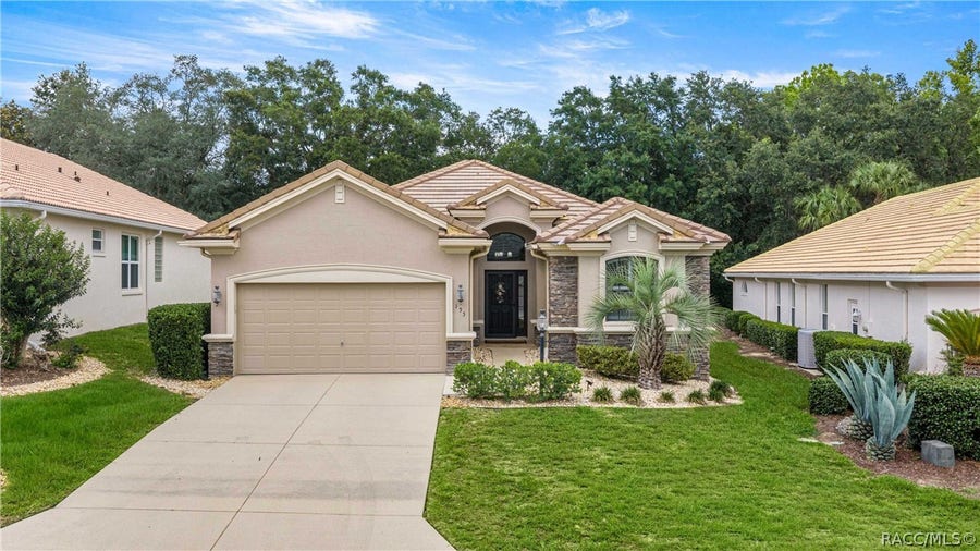 Property photo for 155 W Doerr Path, Hernando, FL