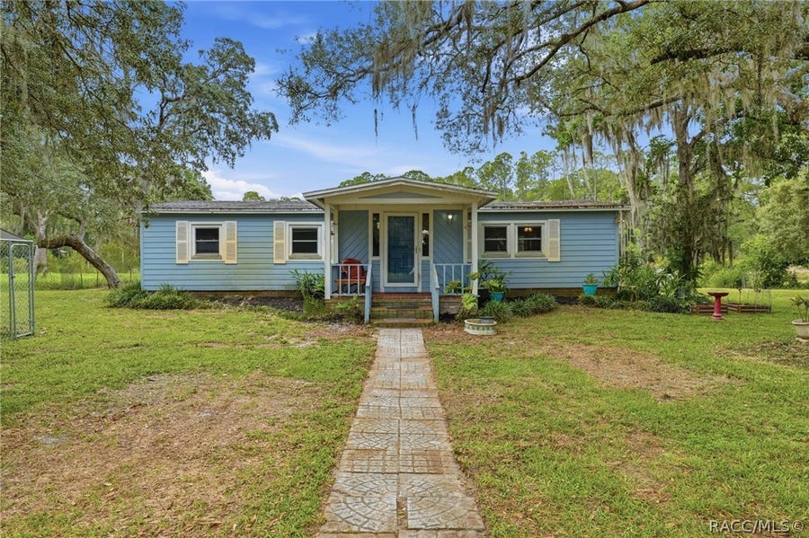 Property photo for 9380 N Cedar Cove Road, Dunnellon, FL