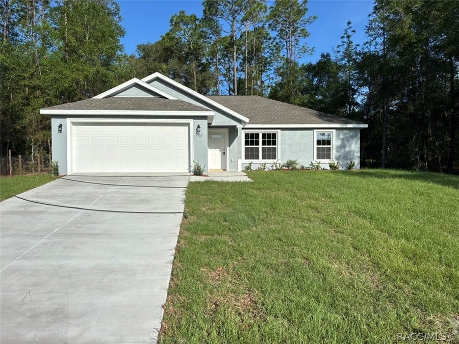 Property photo for 7962 N Hale Road, Dunnellon, FL