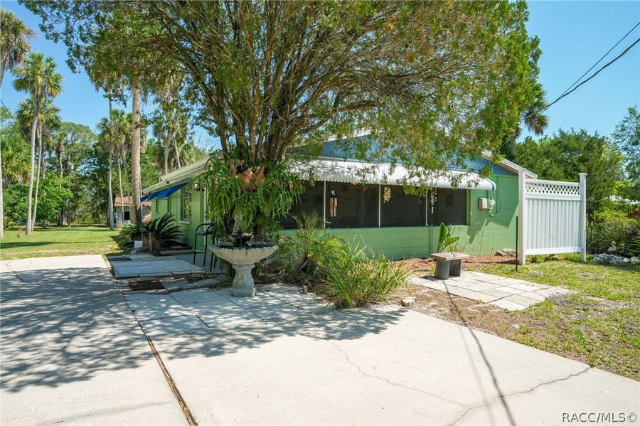 Property photo for 10709 W Halls River Road, Homosassa, FL
