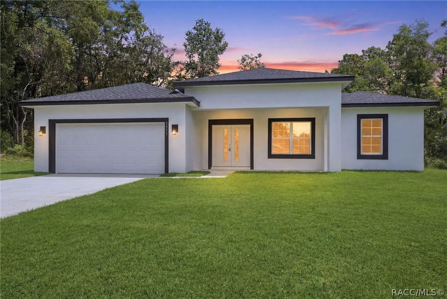 Property photo for 8511 N Golfview Drive, Citrus Springs, FL
