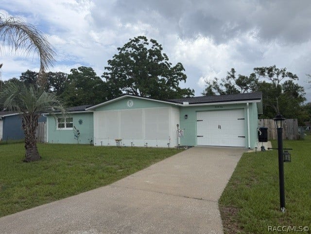Property photo for 91 S Osceola Street, Beverly Hills, FL