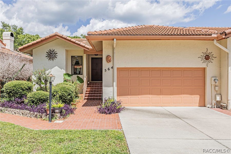 Property photo for 564 San Remo Circle, Inverness, FL