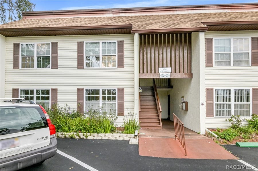 Property photo for 2400 Forest Drive, #261, Inverness, FL