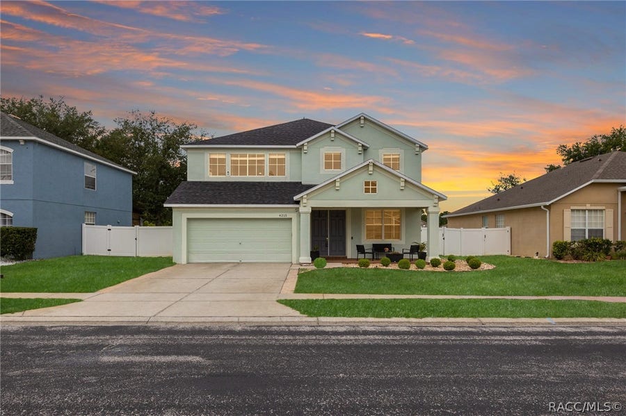 Property photo for 4215 Maplehurst Way, Spring Hill, FL