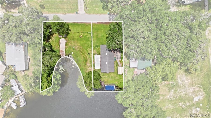 Property photo for 4793 & 4789 N Apache Trail, Hernando, FL