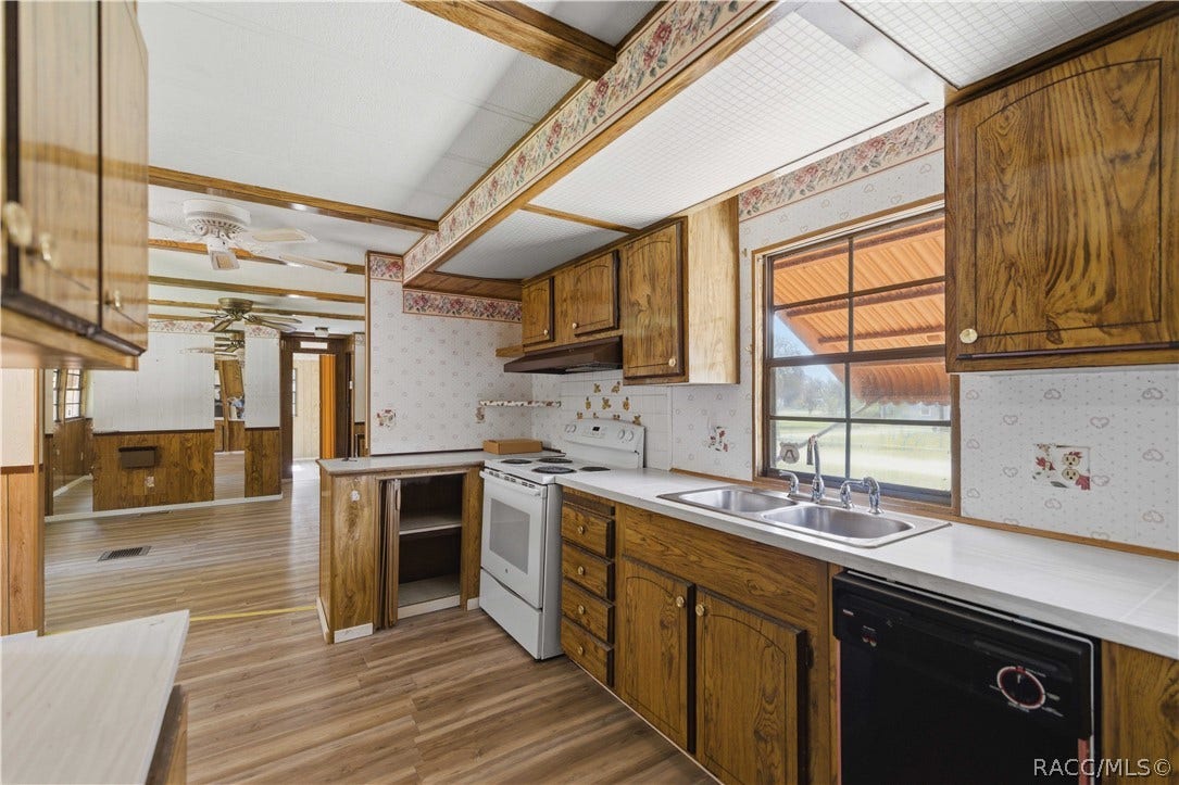 7509 W Merry Lane, Homosassa, FL 34446 7509 W Merry Lane, Homosassa, FL 34446