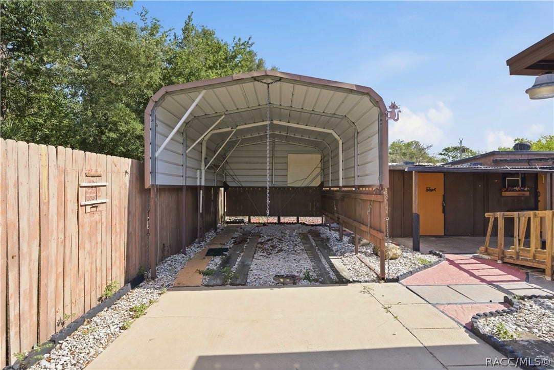 7509 W Merry Lane, Homosassa, FL 34446 7509 W Merry Lane, Homosassa, FL 34446
