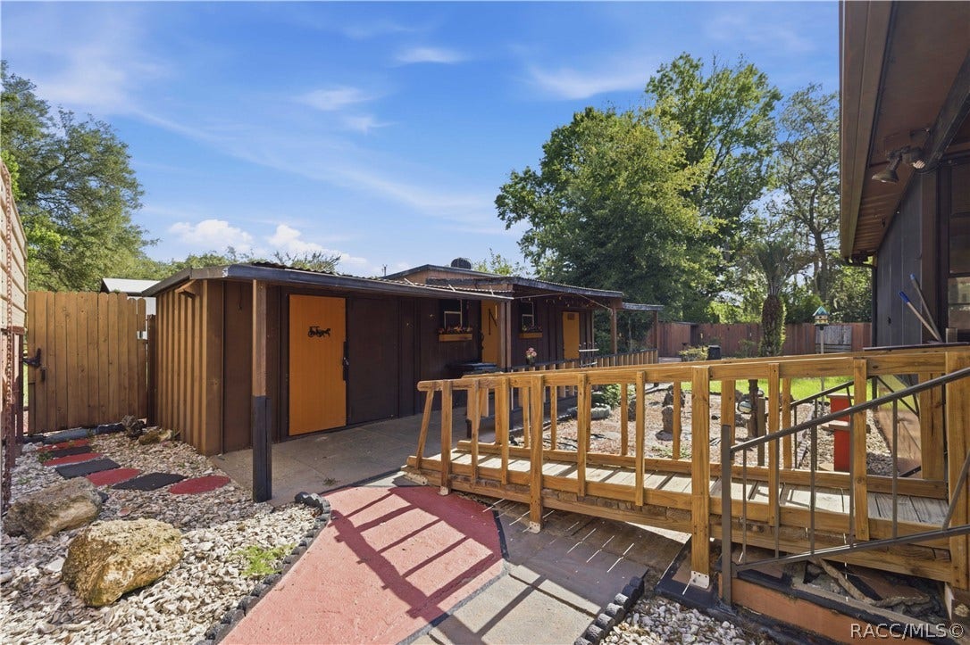 7509 W Merry Lane, Homosassa, FL 34446 7509 W Merry Lane, Homosassa, FL 34446