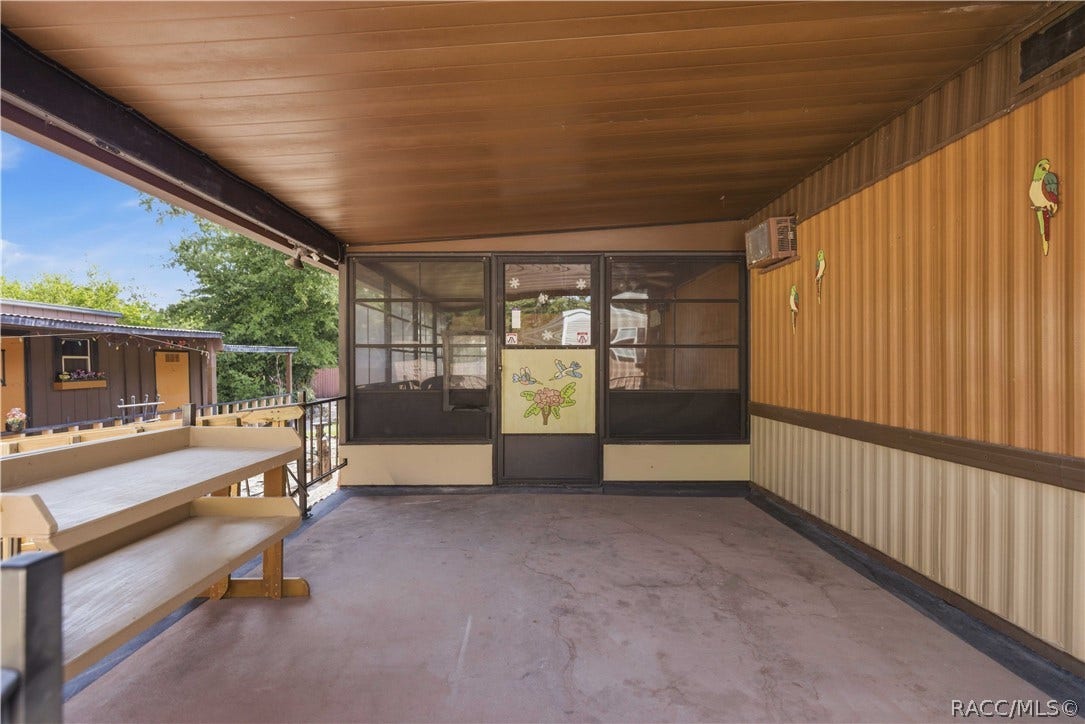 7509 W Merry Lane, Homosassa, FL 34446 7509 W Merry Lane, Homosassa, FL 34446