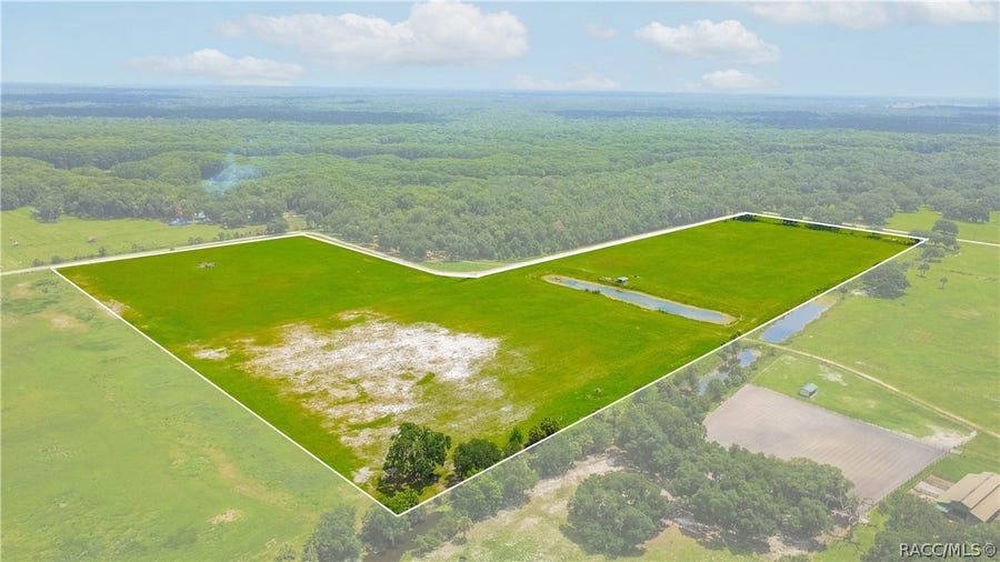 Property photo for 10774 E Lucas Trail, Inverness, FL