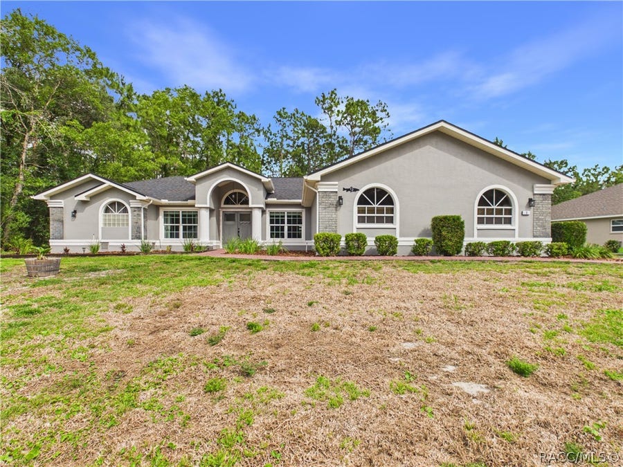 Property photo for 9 Plumbago Court, Homosassa, FL