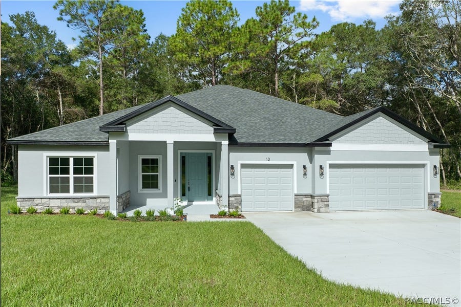 Property photo for 12 S School Avenue, Lecanto, FL