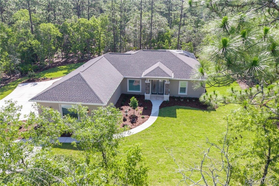Property photo for 5105 N Princewood Drive, Beverly Hills, FL