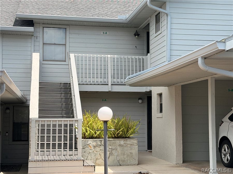 Property photo for 636 E. Gilchrist Court, #2A, Hernando, FL